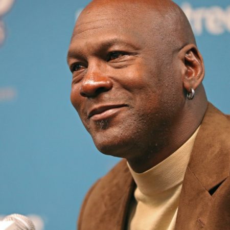 Michael Jordan a fost investitor la o echipă din NBA se apropie de sfârșit