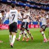 Germania s-a calificat în fazele eliminatorii după 12 ani de absență