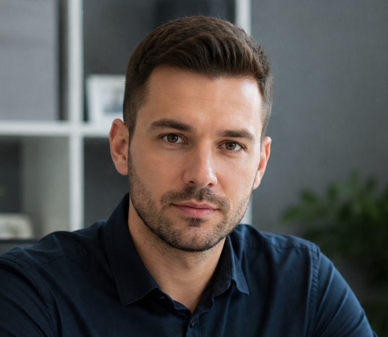 Daniel Rusu