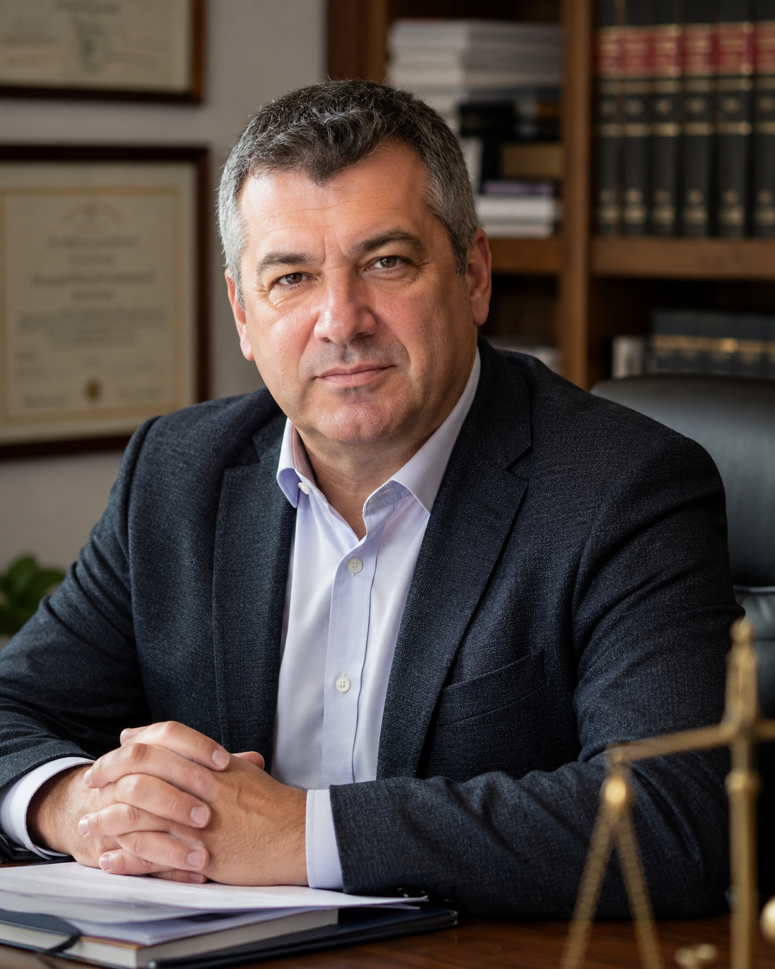 Mihai Popescu