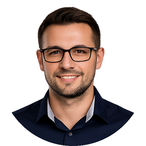 Alex Marinescu